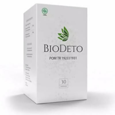 Кейс: $3010 c ROI 240% на BioDeto в Индонезии | Facebook